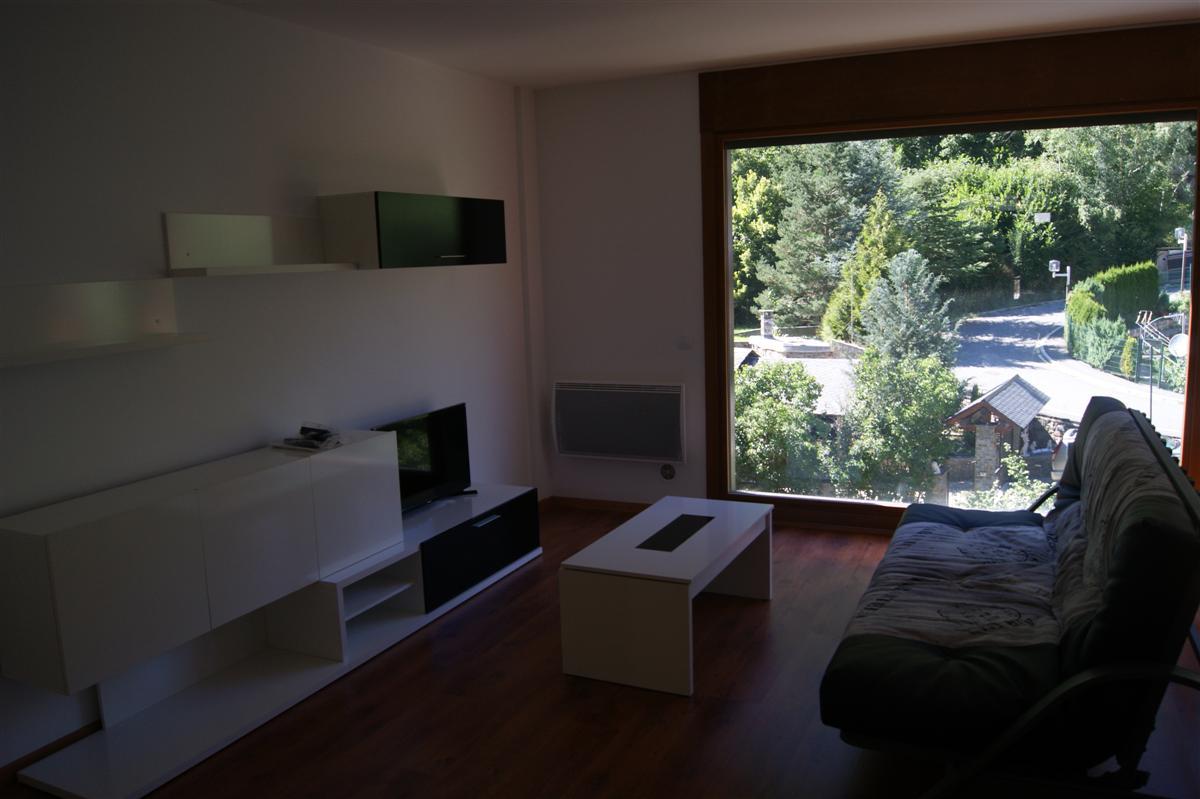Apartaments Els Esquiadors Llorts Zewnętrze zdjęcie