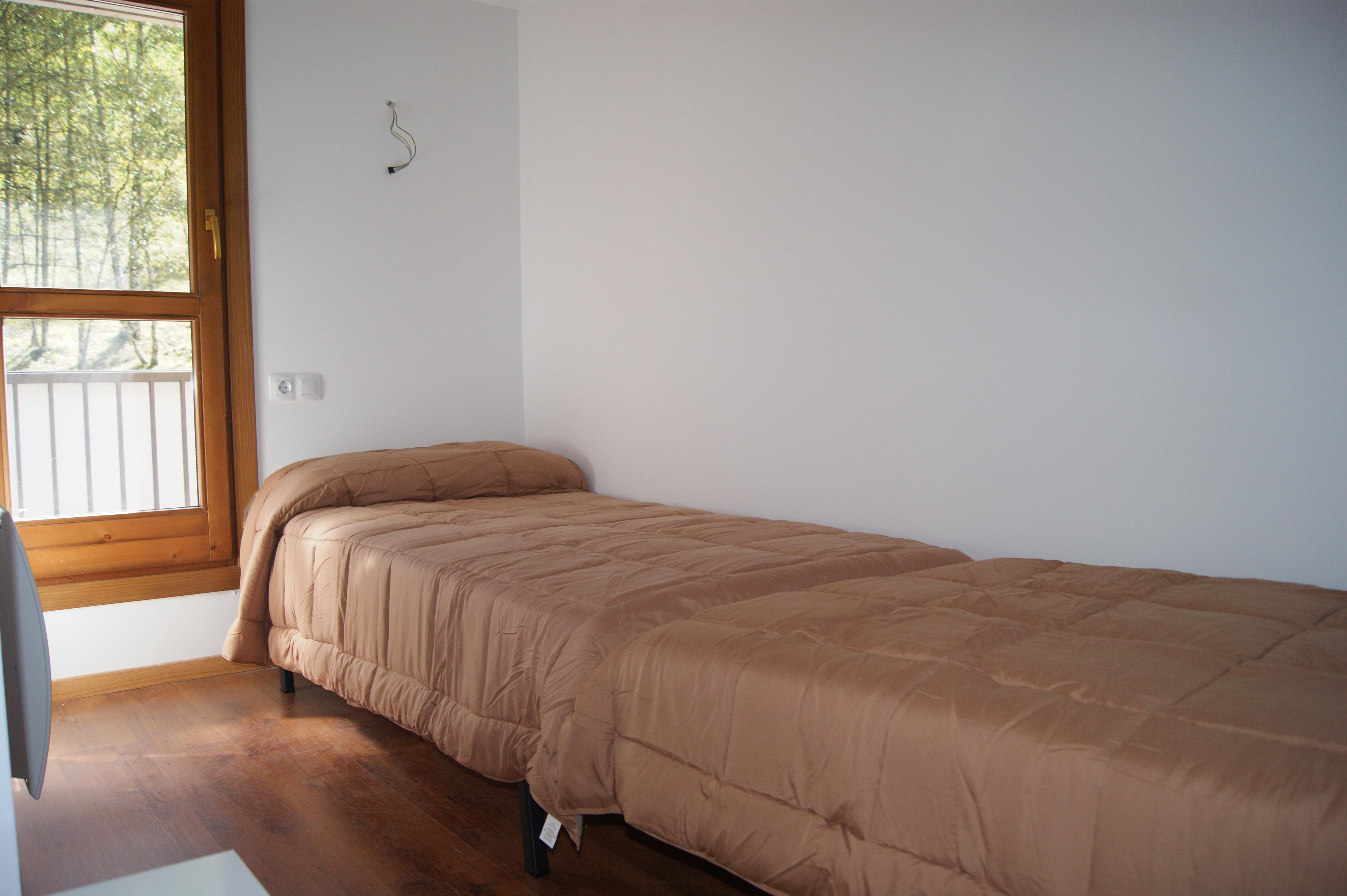 Apartaments Els Esquiadors Llorts Zewnętrze zdjęcie