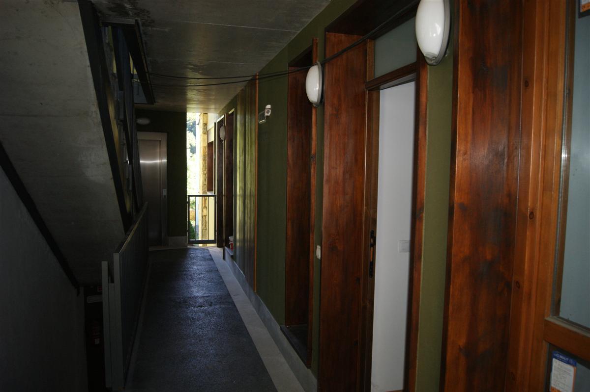 Apartaments Els Esquiadors Llorts Zewnętrze zdjęcie
