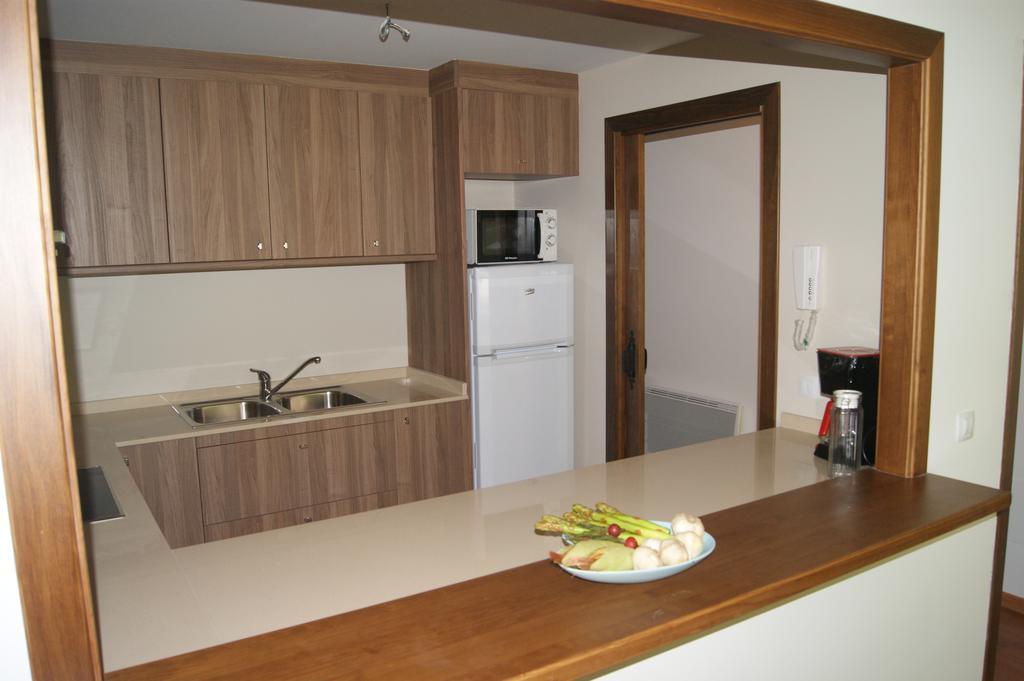 Apartaments Els Esquiadors Llorts Zewnętrze zdjęcie